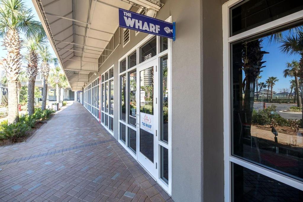 Laketown Wharf #1230 By Nautical Vacation *