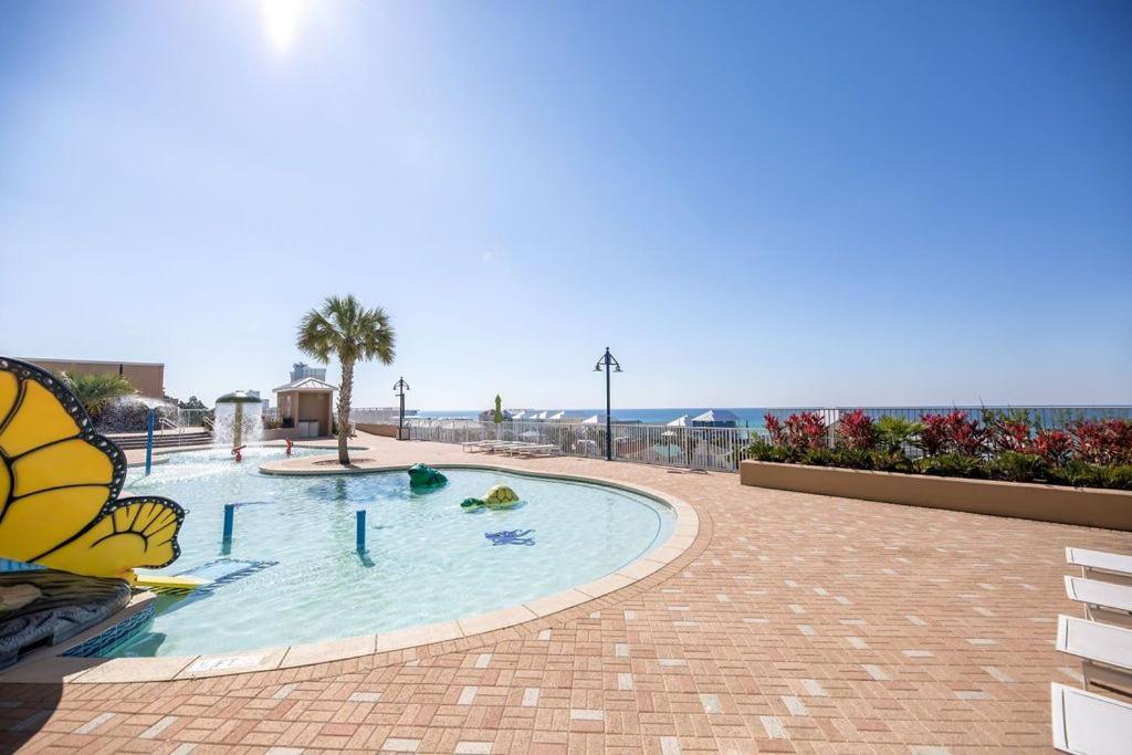Laketown Wharf #1230 By Nautical Vacation